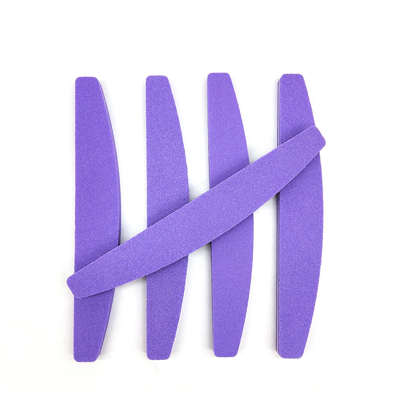 Nail Art Pinterest - 5Pcs Nail Files Double Sided Sanding