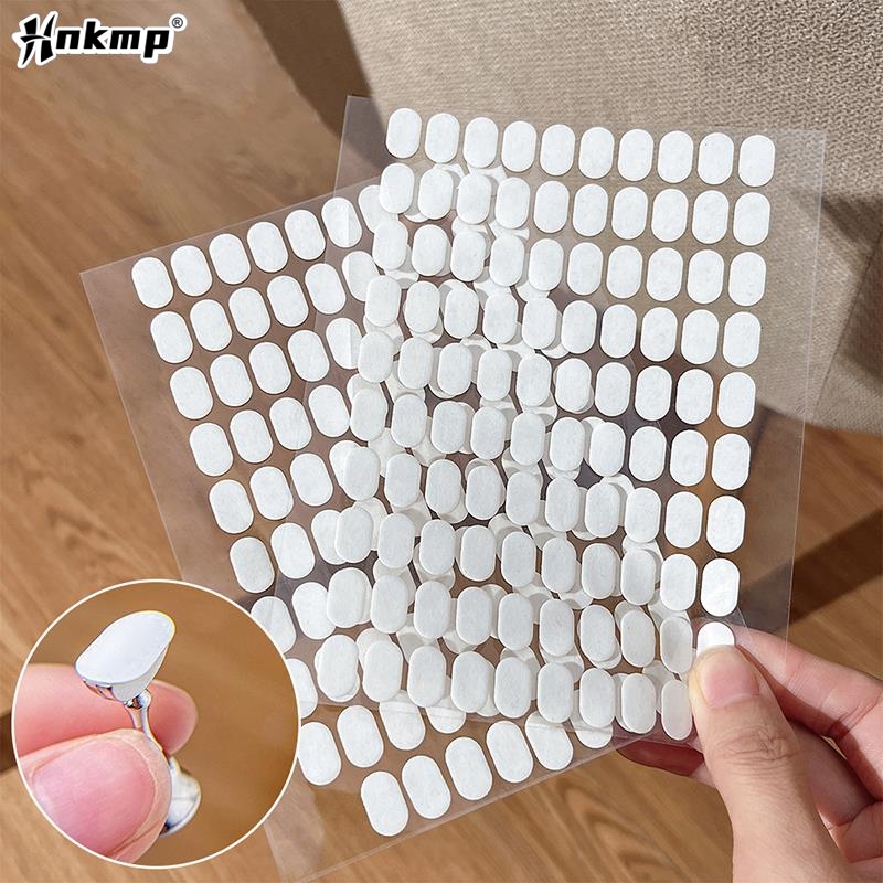 Striping Tape Nail - 200pcs Nail Adhesive Sticker Nail Stand