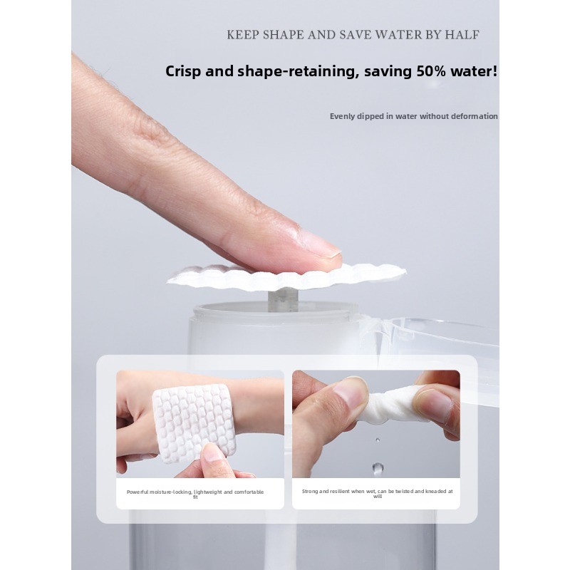 200/400pc Disposable Lint‑Free - Nail Art Gel ulasan dan harga