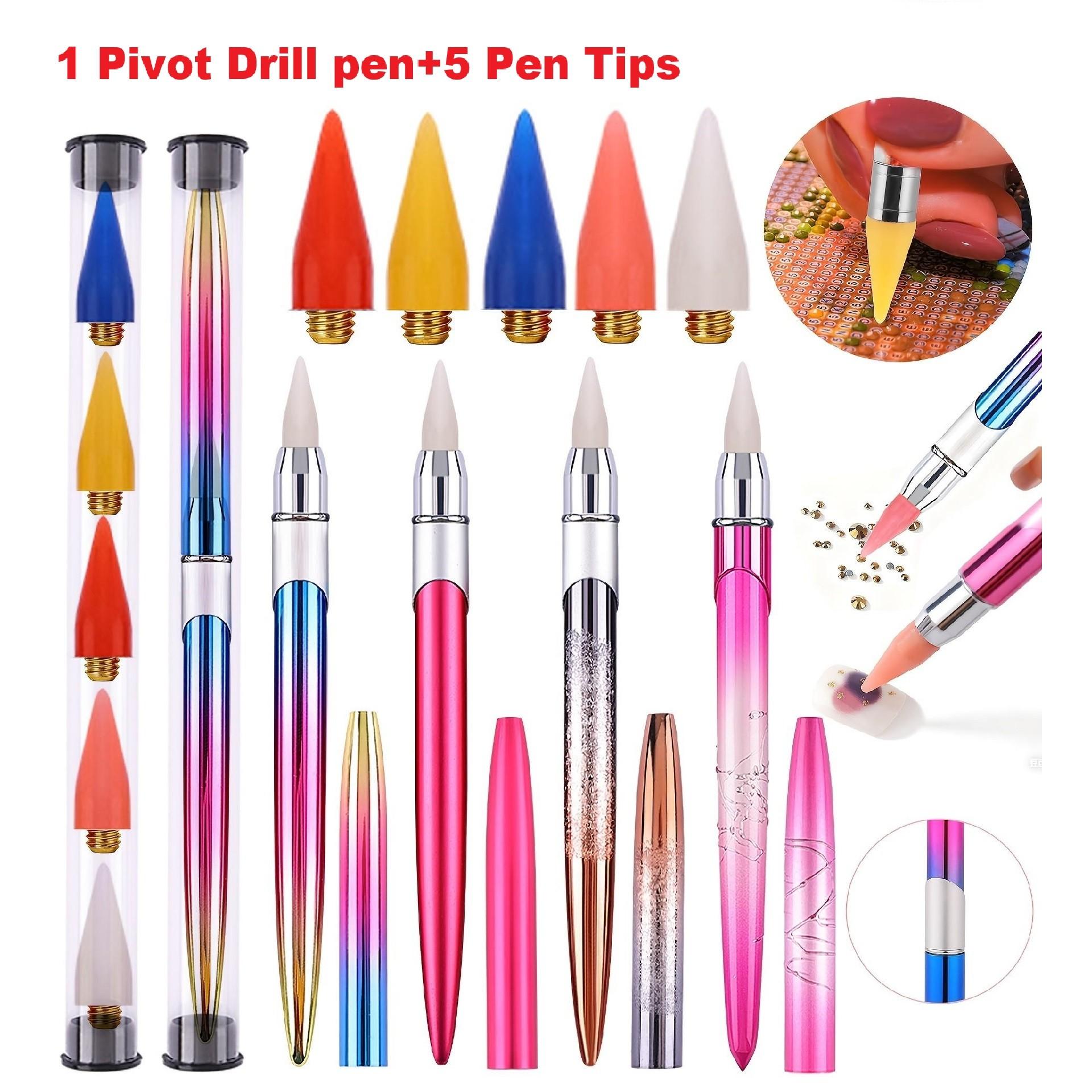 Self-Adhesive Diamond Painting - Nail Art Painting ulasan dan harga