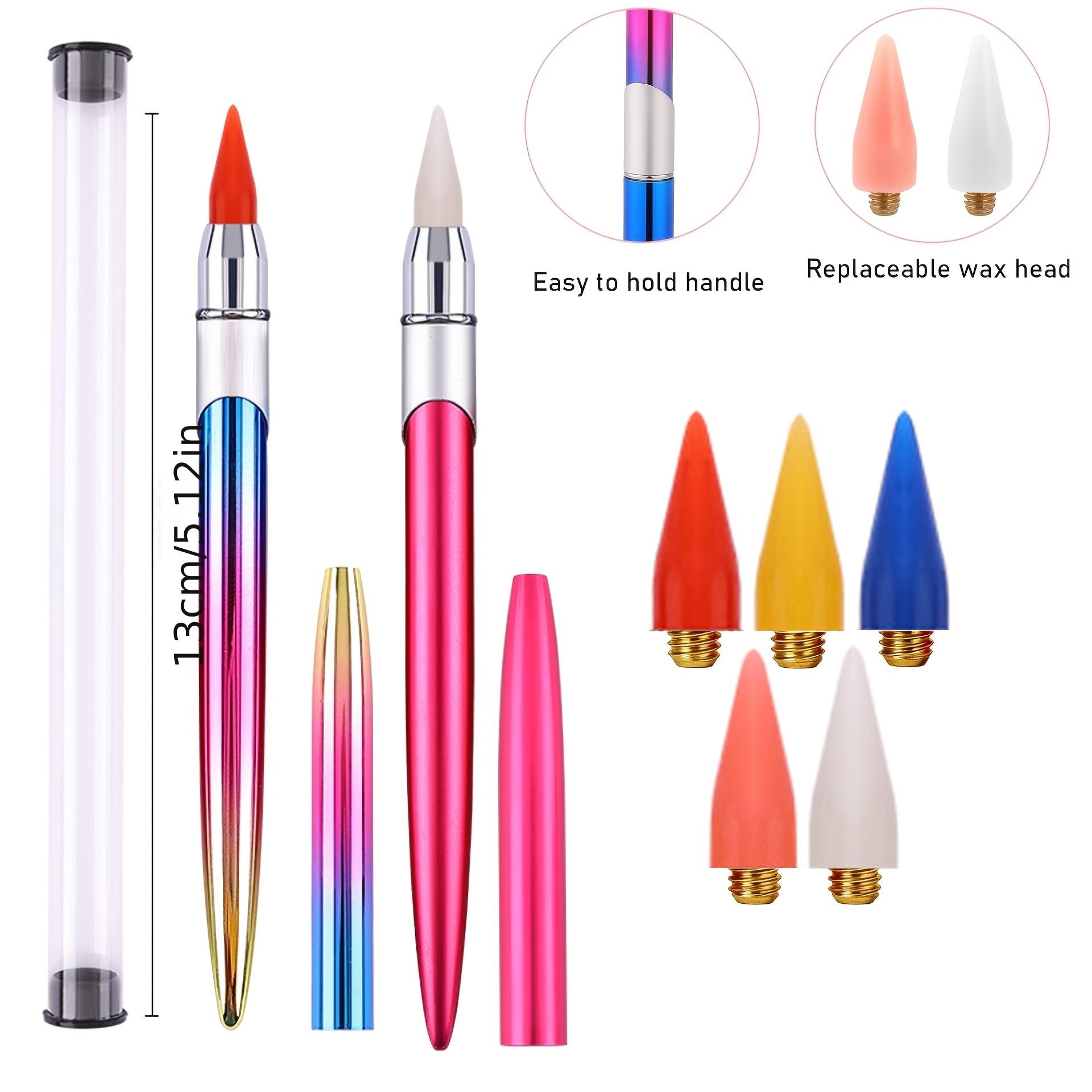 Self-Adhesive Diamond Painting - Nail Art Painting ulasan dan harga