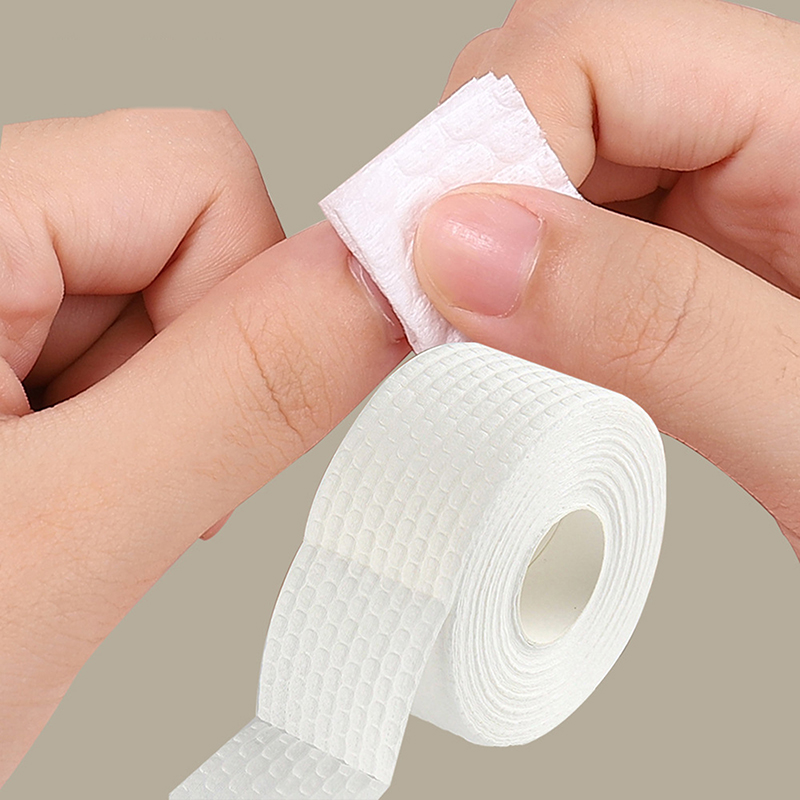 500/1000Pcs Roll Professional  - Nail Art Gel ulasan dan harga