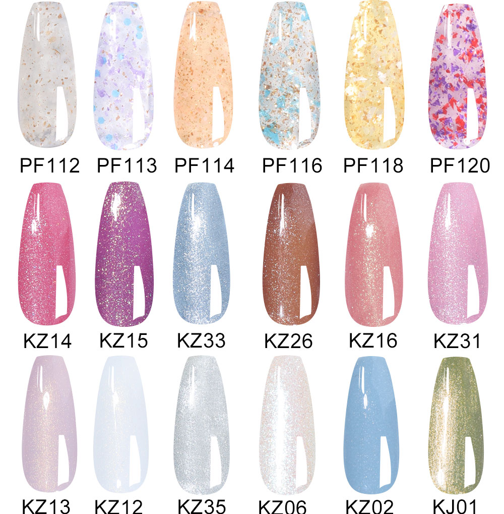 KODIES GEL Nail Polish UV/LED  - Nail Art Red Wine ulasan dan harga