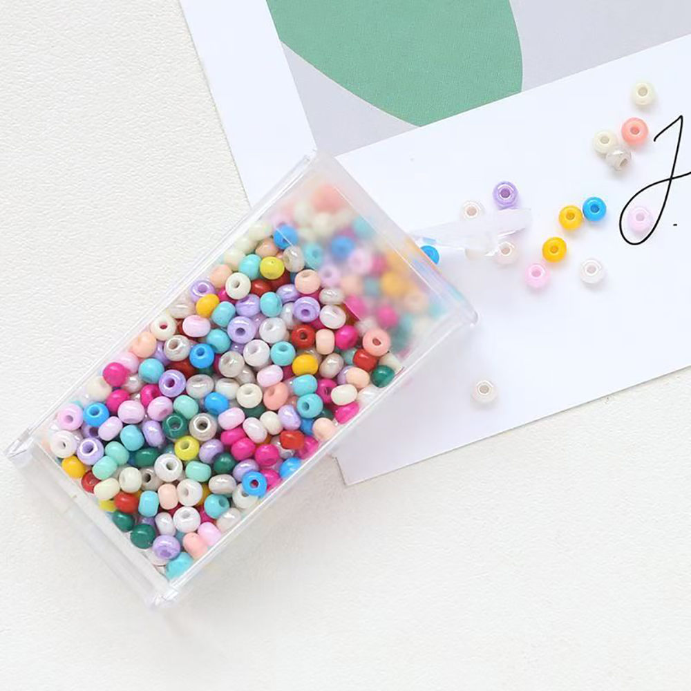 Diamond Painting Storage Box A - Nail Art Painting ulasan dan harga