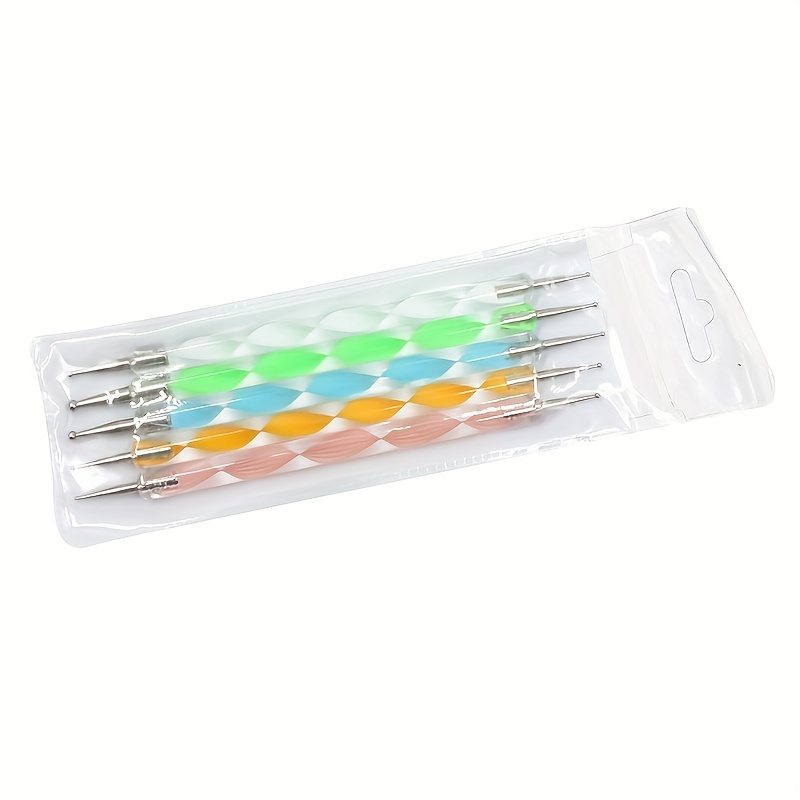 1Set Diamond Painting Nail Art - Nail Art Painting ulasan dan harga