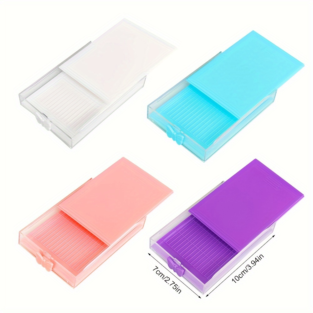 4pcs/Box Diamond Painting Tool - Nail Art Painting ulasan dan harga
