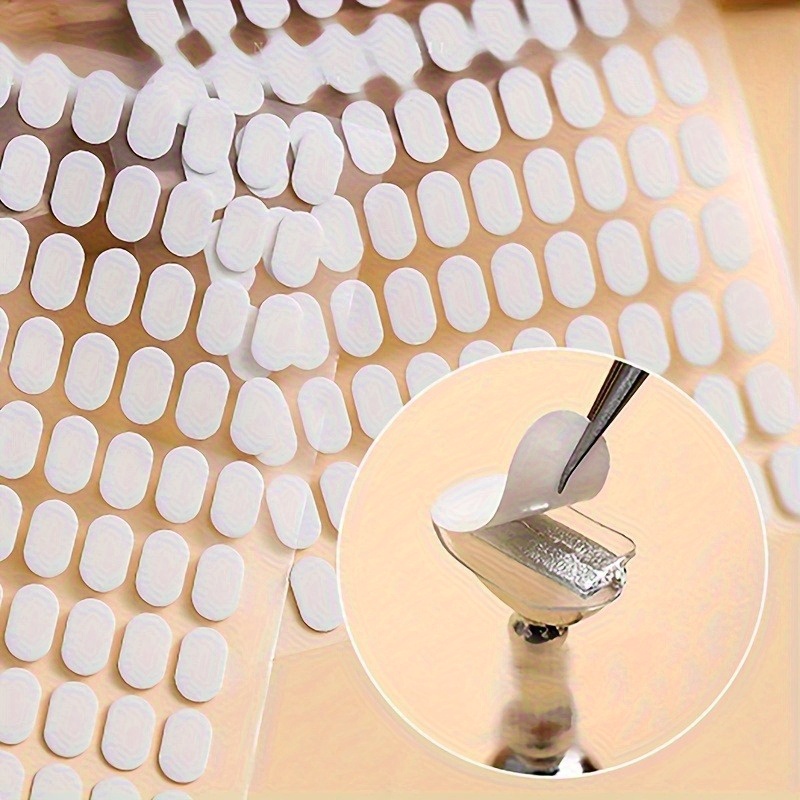 2pcs Nail Art Display Adhesive - Nail Art Pinterest ulasan dan harga