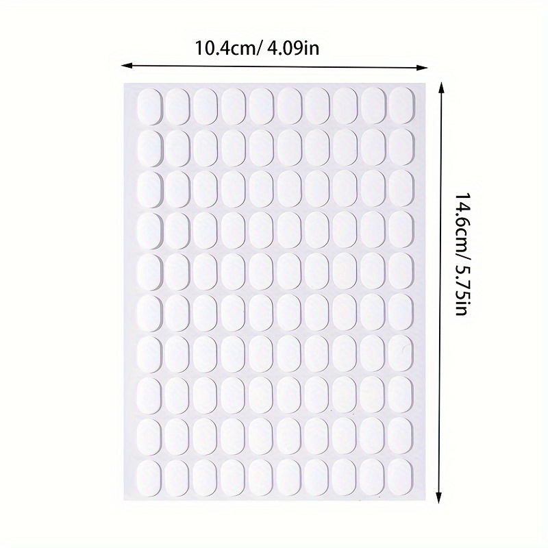 2pcs Nail Art Display Adhesive - Nail Art Pinterest ulasan dan harga