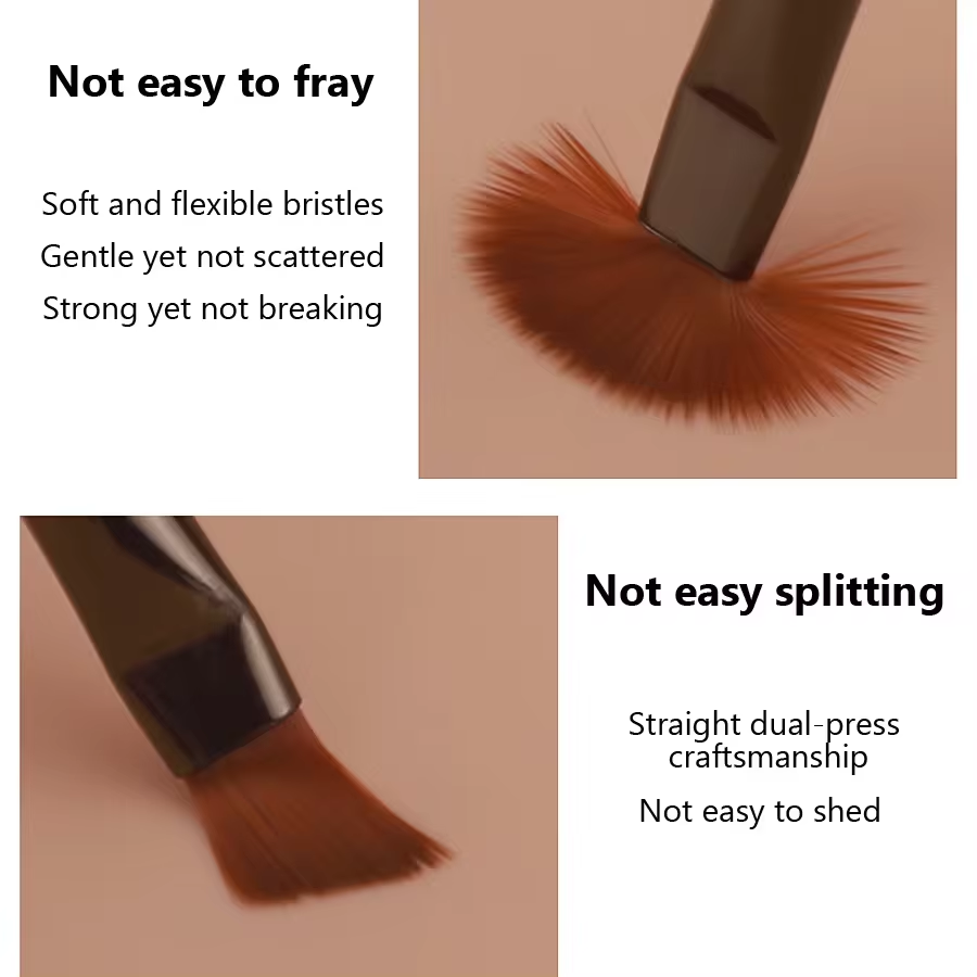 9Pcs Nail Brush Liner DIY Pain - Nail Art Pinterest ulasan dan harga