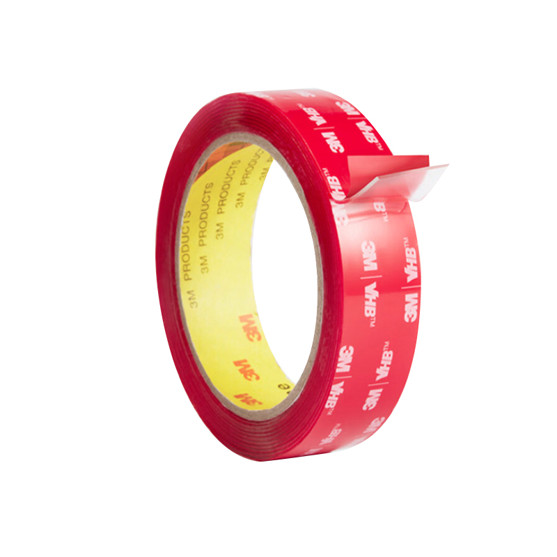 3M 4910 Nano Double-Sided Tape - Striping Tape Nail ulasan dan harga