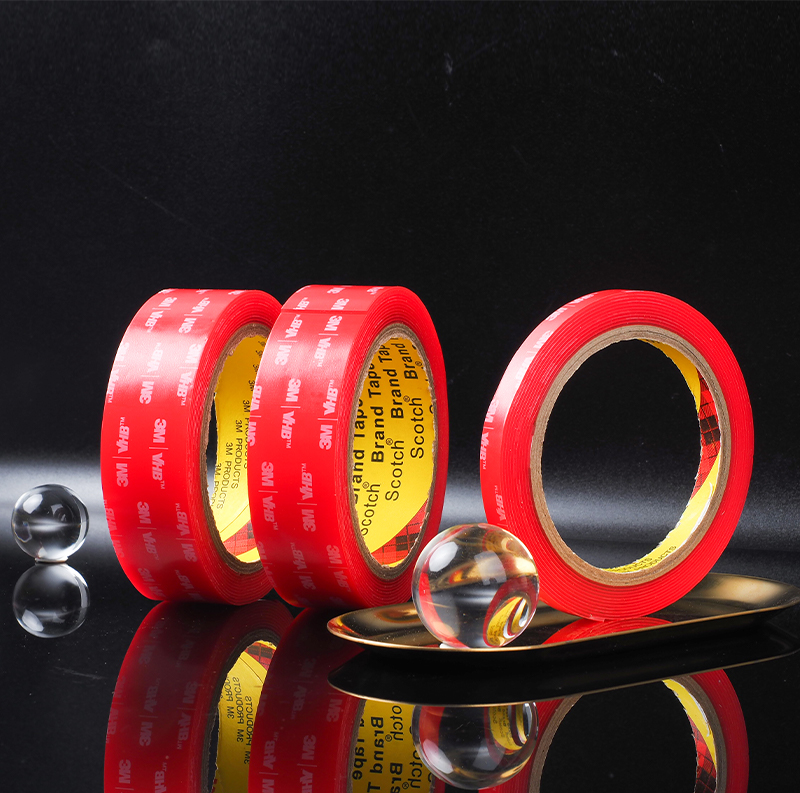 3M 4910 Nano Double-Sided Tape - Striping Tape Nail ulasan dan harga