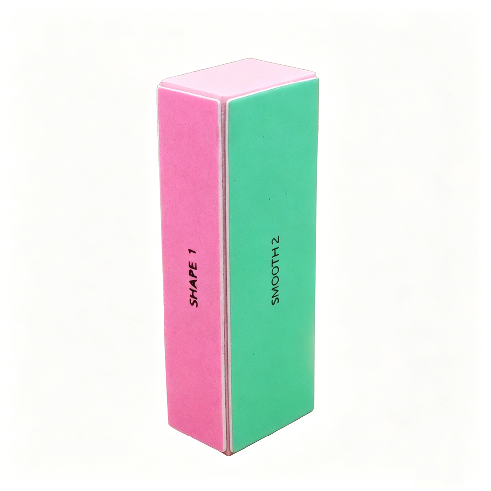 20/50Pcs Nail Polishing Block  - Nail Art Pinterest ulasan dan harga