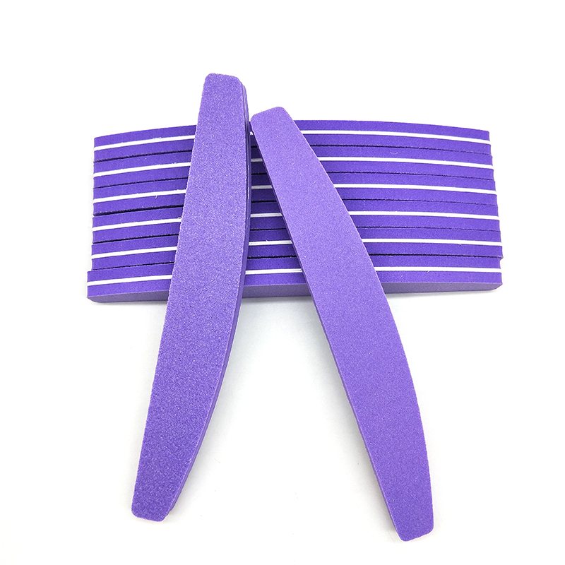 5Pcs Nail Files Double Sided S - Nail Art Pinterest ulasan dan harga