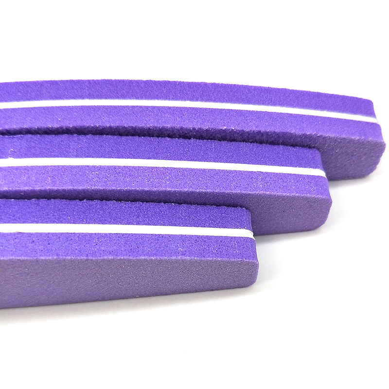 5Pcs Nail Files Double Sided S - Nail Art Pinterest ulasan dan harga
