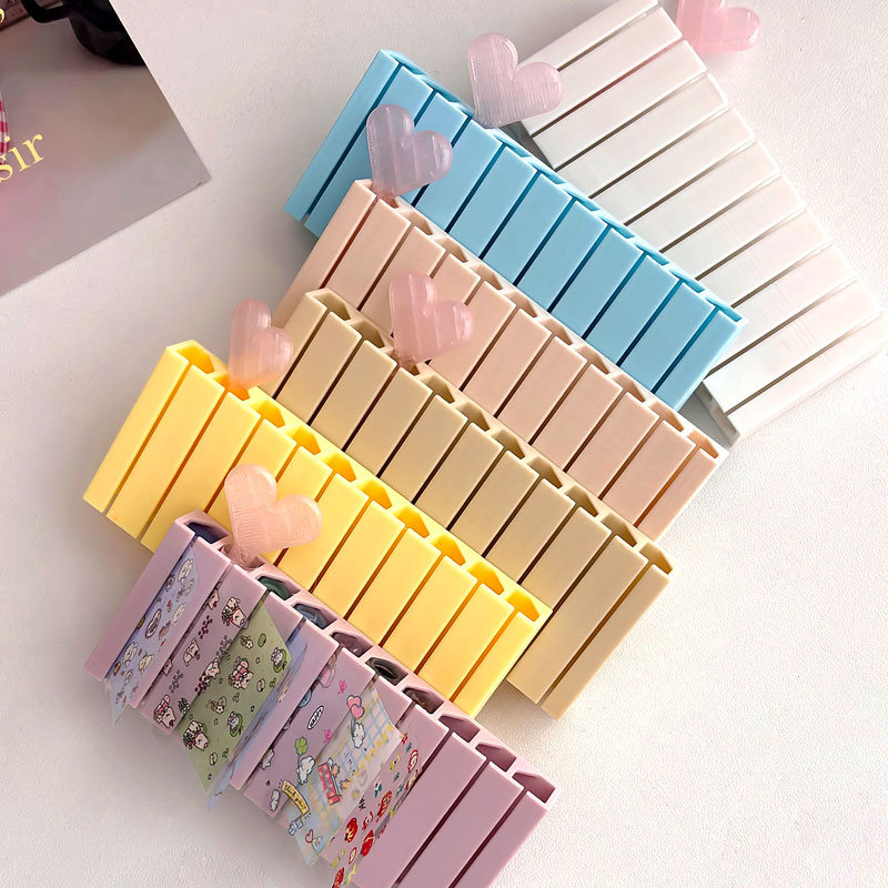 3pcs Nail Foils Gradient Trans - Nail Foil Transfer ulasan dan harga