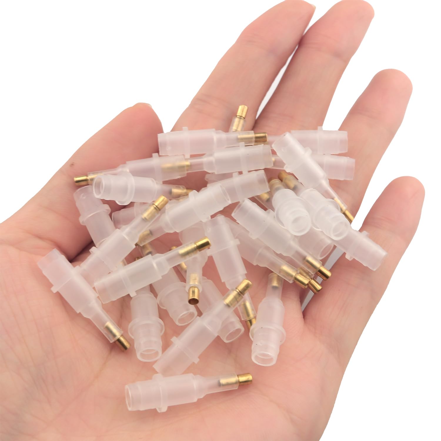 50 Pcs Diamond Painting Art Dr - Nail Art Painting ulasan dan harga
