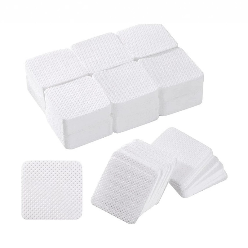Wipes Napkins Remover Gel Plum - Nail Art Gel ulasan dan harga