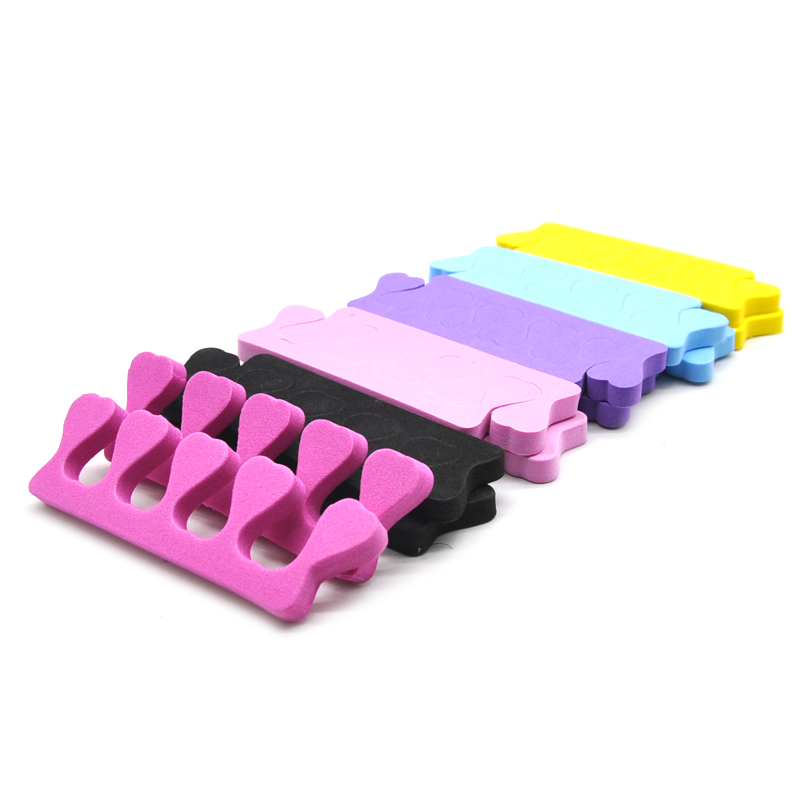 Wholesale 500 Pcs Sponge Toe S - Nail Art Pinterest ulasan dan harga