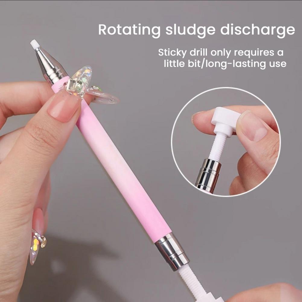 Jewelry Making Tool Nail Dotti - Nail Art Dotting Tool ulasan dan harga