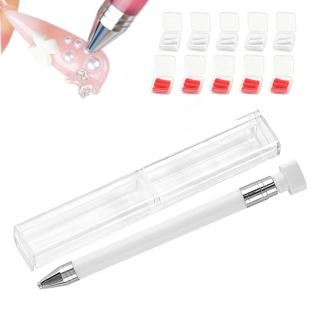 Jewelry Making Tool Nail Dotti - Nail Art Dotting Tool ulasan dan harga