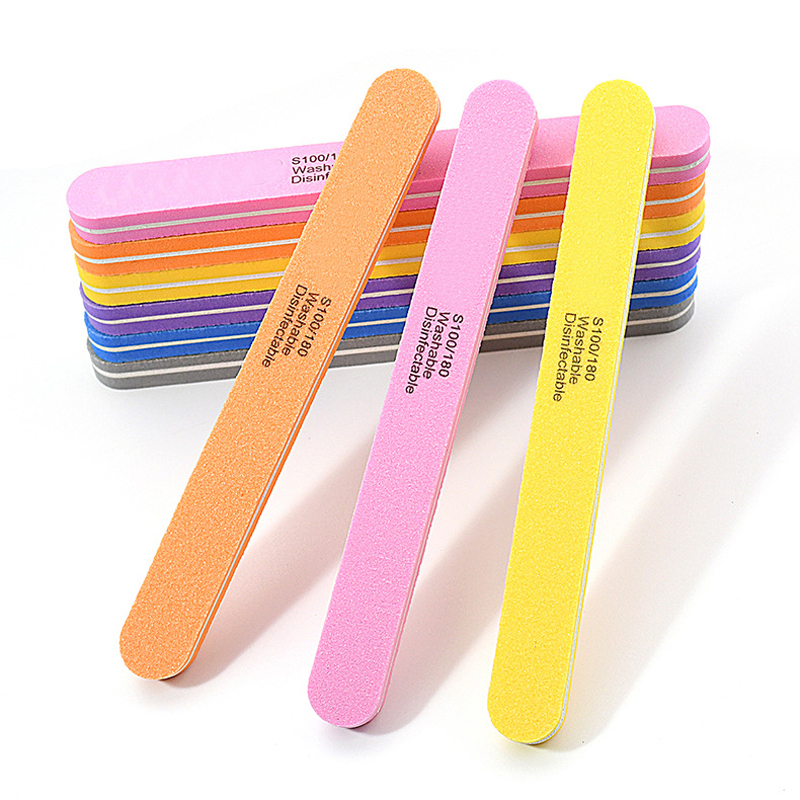 10pcs/lot Professional Nail Fi - Nail Art Pinterest ulasan dan harga