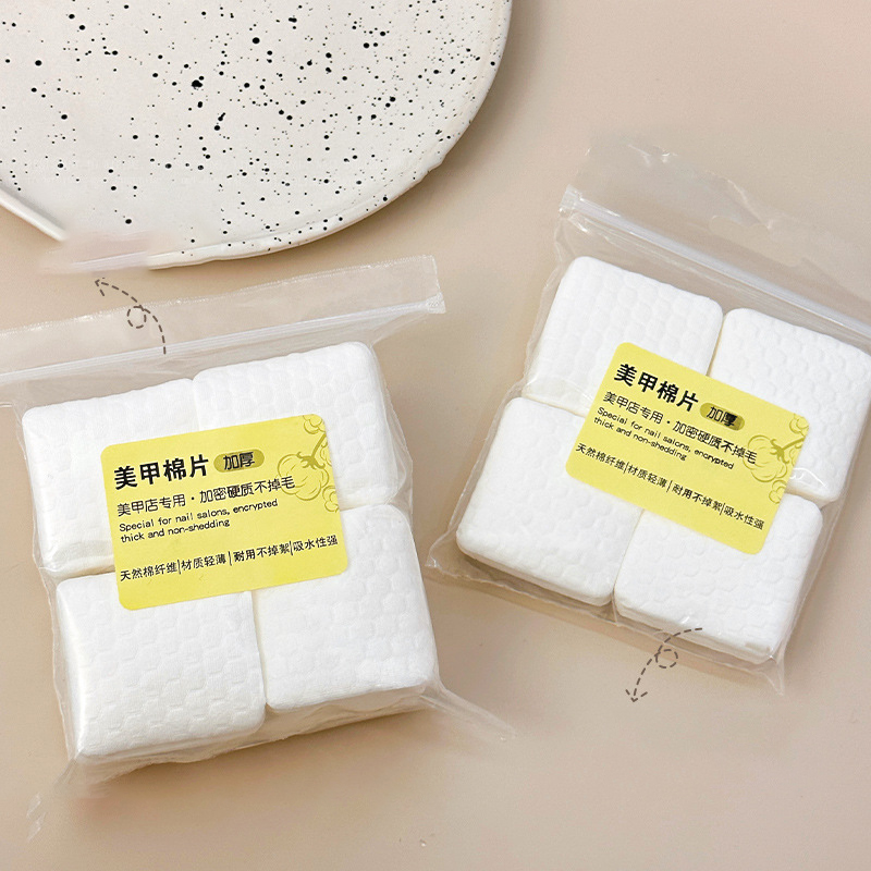 200/500Pcs Thickening Professi - Nail Art Gel ulasan dan harga