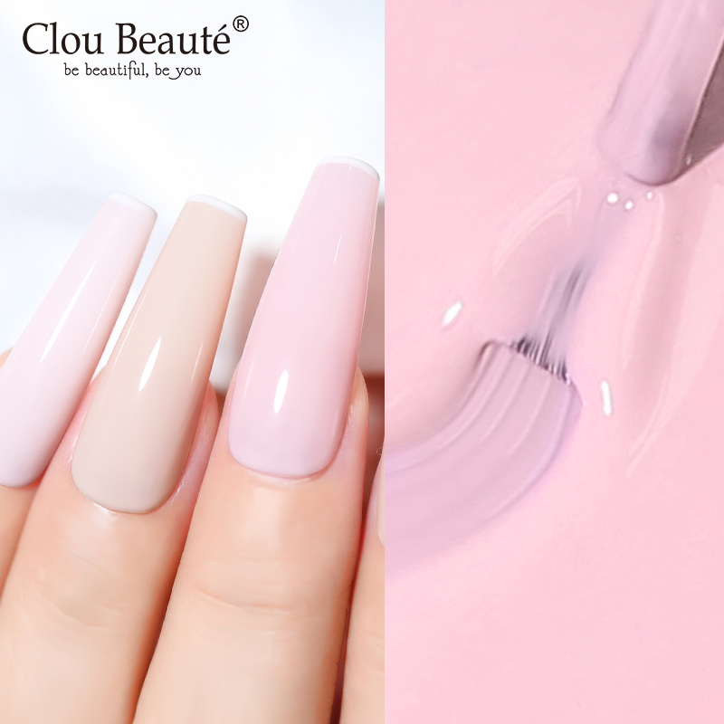 Clou Beaute 15ml TPO FREE Gel  - Nail Art Yellow ulasan dan harga