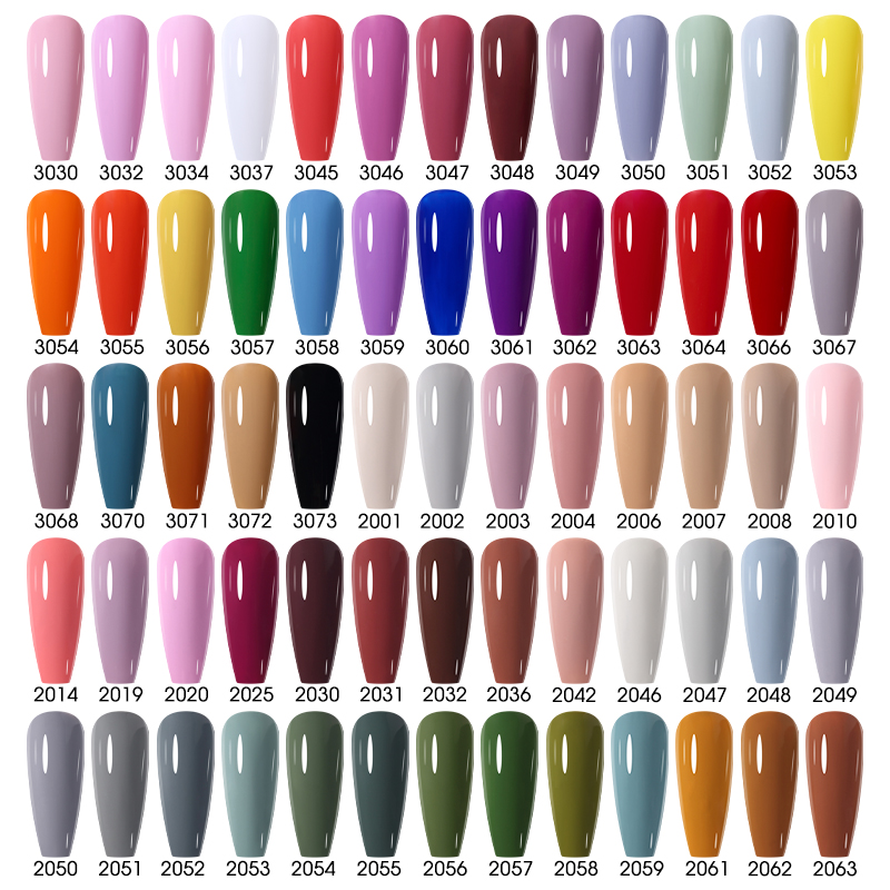 Arte Clavo 15ml Nail Gel Polis - Nail Art Yellow ulasan dan harga