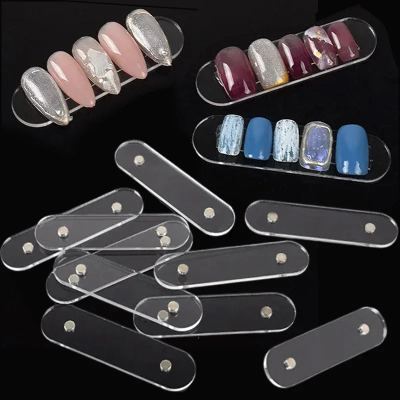 10/100PCS False Nail Tips Disp - Striping Tape Nail ulasan dan harga