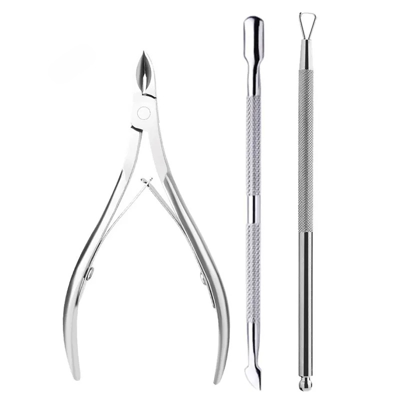 Nail Set Art Sand Files Buffer - Nail Art Pinterest ulasan dan harga