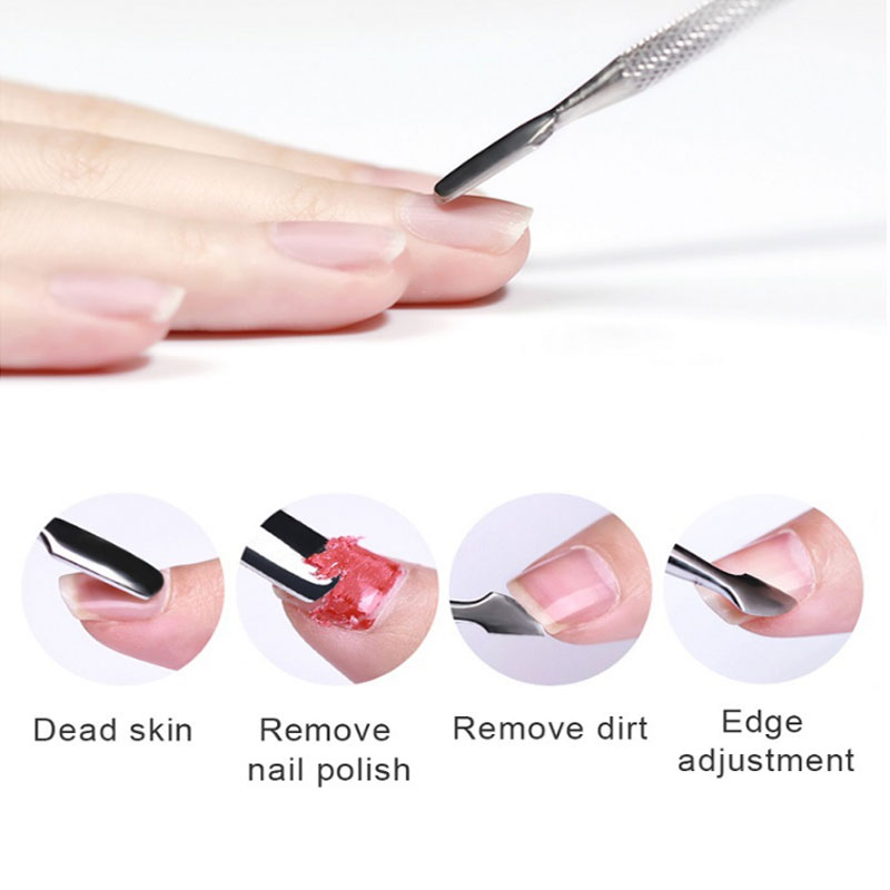 Nail Set Art Sand Files Buffer - Nail Art Pinterest ulasan dan harga